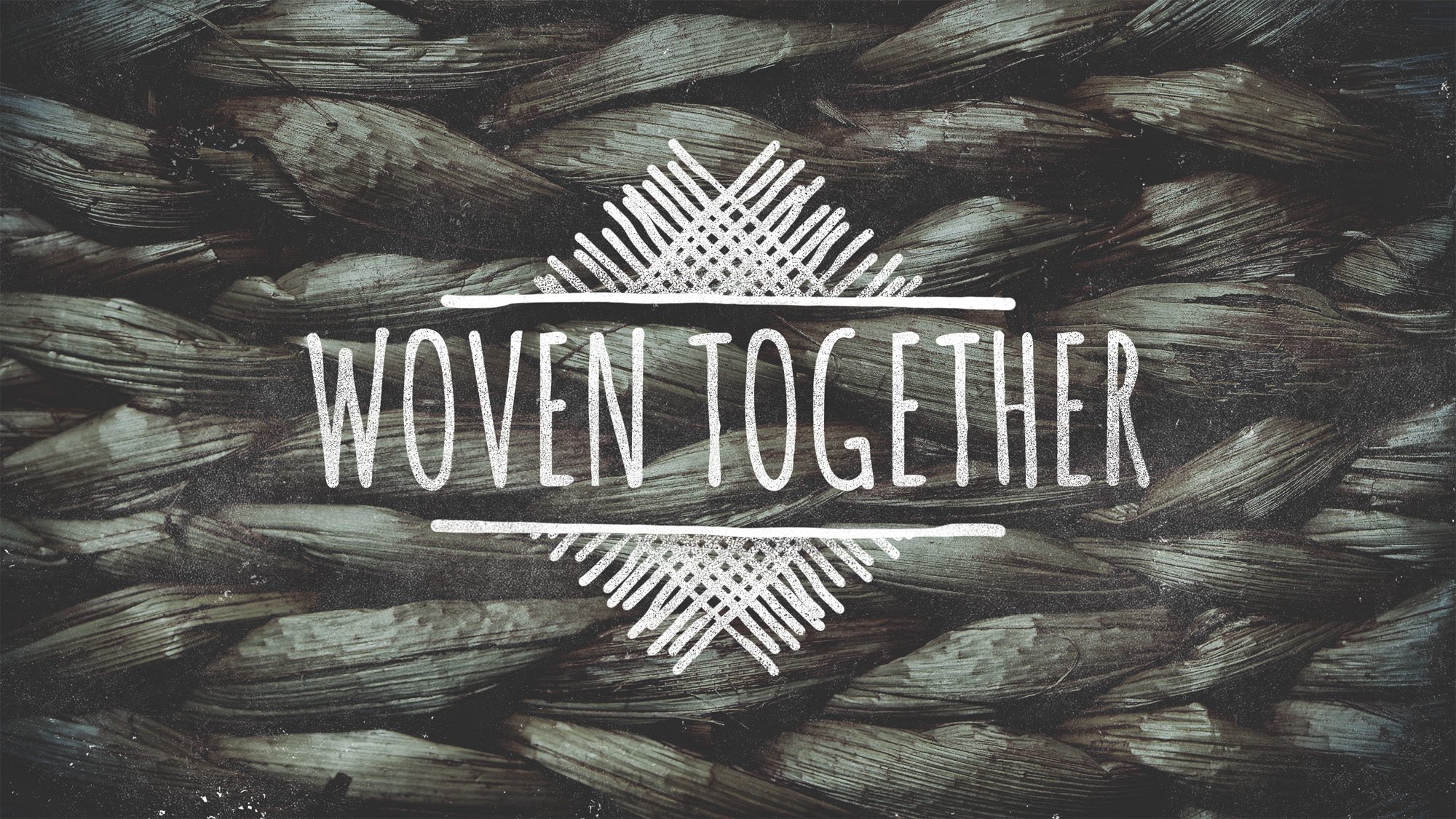 Woven Together Image
